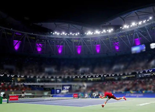 兴宁市体育比赛