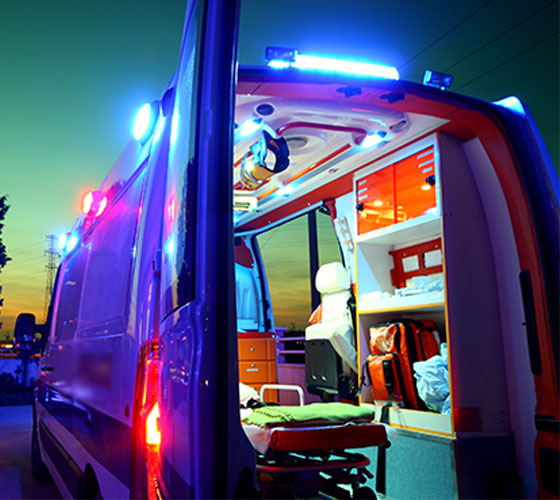 兴宁市车辆内部展示